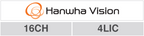 Hanwha WRN-2010S-4CH-6TB - afbeelding 2