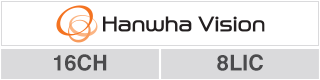 Hanwha WRN-2010S-8CH-8TB - afbeelding 2