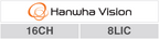 Hanwha WRN-2010S-8CH-8TB - afbeelding 2