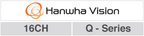 Hanwha QRN-1630S-4TB-S - afbeelding 2