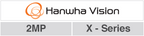 Hanwha XNB-6001 - afbeelding 2