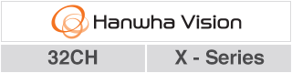 Hanwha XRN-3220B2 - afbeelding 2