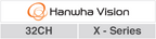 Hanwha XRN-3220B4 - afbeelding 2