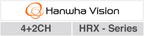 Hanwha HRX-435 - afbeelding 2