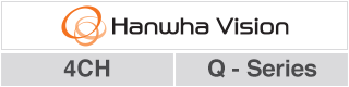 Hanwha QRN-430S - afbeelding 2