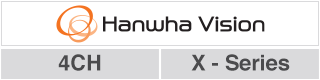 Hanwha XRN-420S - afbeelding 2