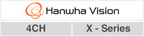 Hanwha XRN-426S-1T - afbeelding 2