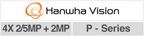 Hanwha PNM-9322VQP - afbeelding 2