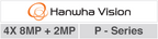 Hanwha PNM-C34404RQPZ - afbeelding 2
