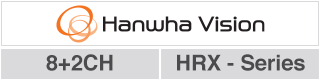 Hanwha HRX-835A - afbeelding 2