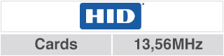 HID 801FPGGAN (HTOG) - afbeelding 2