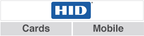 HID SEC-AA-CRD-E-MKYD (ST33 SE) - afbeelding 2