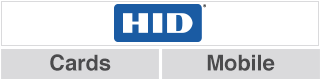 HID SEC-AA-CRD-E-MKYD (ST33 SE) - afbeelding 2