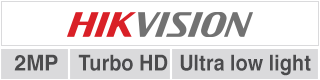 HIK DS-2CE12D8T-IT3FS(2.8mm) - afbeelding 2