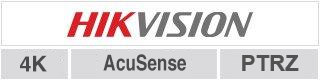 HIK DS-2CD2786G2H-IPTRZS2U/SL(BLK) - afbeelding 2