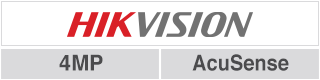 HIK DS-2CD2046G2H-IU(2.8mm)(eF) - afbeelding 2