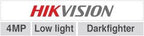 HIK DS-2CD3D46G2T-IZHSUY 8-32/eF - afbeelding 2