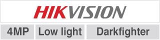 HIK DS-2CD3B46G2T-IZHSY(8-32)(H)(eF - afbeelding 2
