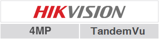 HIK DS-2SE4C425MWG-E(14F0) - afbeelding 2