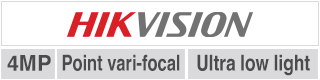 HIK DS-2CD2346G3-IZS2UY/SL(28/4)eF - afbeelding 2