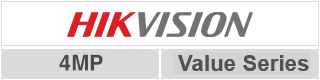HIK DS-2CD1H43G2-IZS(2.8-12mm) - afbeelding 2