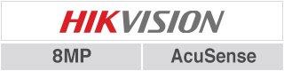 HIK DS-2CD2086G2H-IU(2.8mm)(eF) - afbeelding 2