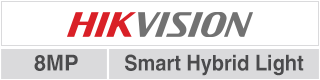 HIK DS-2CD2087G3-LI2UY/SL(2.8)BL - afbeelding 2