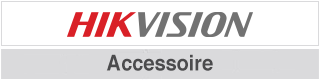 HIK DS-1273ZJ-DM25 - afbeelding 2