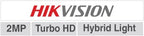 HIK DS-2CE72DF3T-LFS(2.8mm) - afbeelding 2
