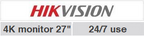 HIK DS-D5227U3-1P0 - afbeelding 2