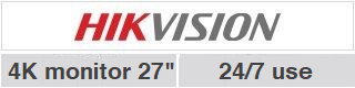 HIK DS-D5227U3-1P0 - afbeelding 2