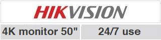 HIK DS-D5050U3-1V0S(O-STD)(EU) - afbeelding 2