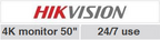 HIK DS-D5050U3-1V0S(O-STD)(EU) - afbeelding 2