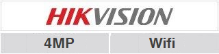 HIK DS-2CD2443G2-IW(W)(2.8mm) - afbeelding 2