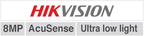 HIK DS-2CD2186G2H-ISU(4mm)(eF) - afbeelding 2