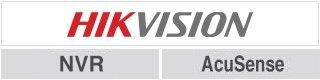 HIK DS-7616NXI-I2/16P/S(STD)(E) - afbeelding 2
