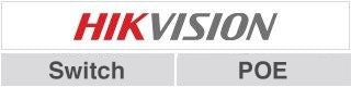 HIK DS-3E1106HP-EI - afbeelding 2