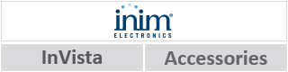 Inim InVista PS081PK - afbeelding 2