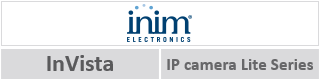 Inim InVista CB40VS - afbeelding 2