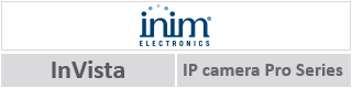 Inim InVista CM40VD - afbeelding 2