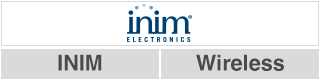 Inim WS2020WE - afbeelding 2