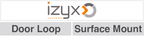 IZYX SYSTEMS FMHR12/9.5SS10 - afbeelding 2