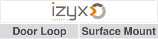 IZYX SYSTEMS FMHR12/9.5SS10 - afbeelding 2