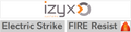 IZYX SYSTEM 15FX21