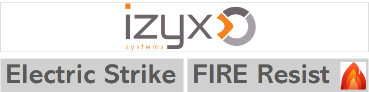 IZYX SYSTEM 15FX21