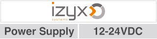 IZYX ACM2-1202/2404 - afbeelding 2
