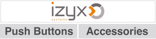 IZYX SYSTEMS RCP-C - afbeelding 2