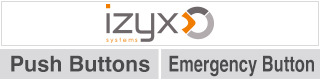 IZYX SYSTEMS RCP310G EN - afbeelding 2