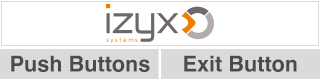IZYX SYSTEMS EXSW90AP - afbeelding 2