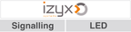 IZYX SYSTEMS DSI100 - afbeelding 2